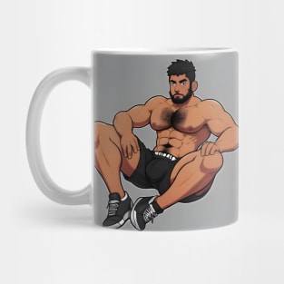 Bastian Mug